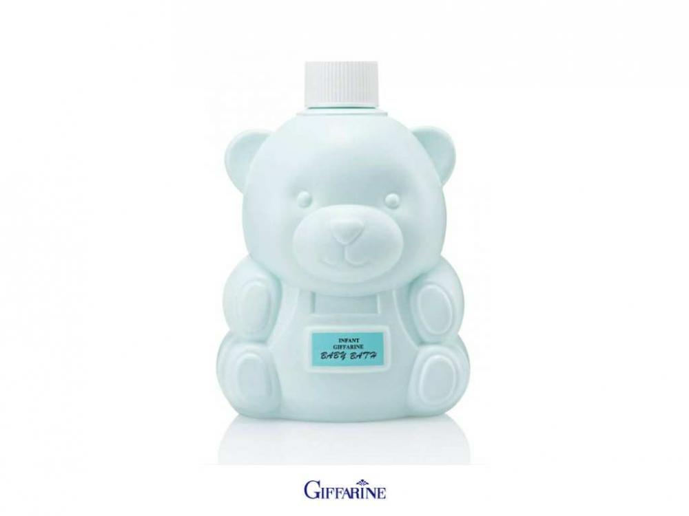 ผลิตภัณฑ์สำหรับเด็ก GIFFARINE รีฟิล-อินแฟนท์ กิฟฟารีน เบบี้ บาธ 300ml
