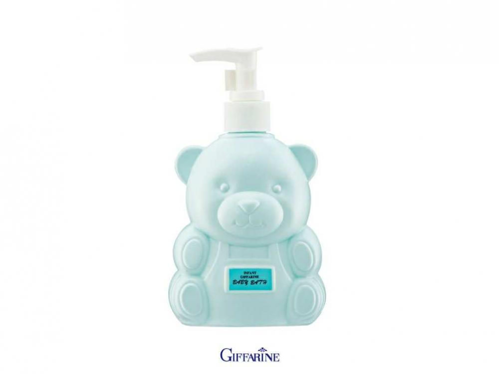 ผลิตภัณฑ์สำหรับเด็ก GIFFARINE อินแฟนท์ กิฟฟารีน เบบี้ บาธ 300ml